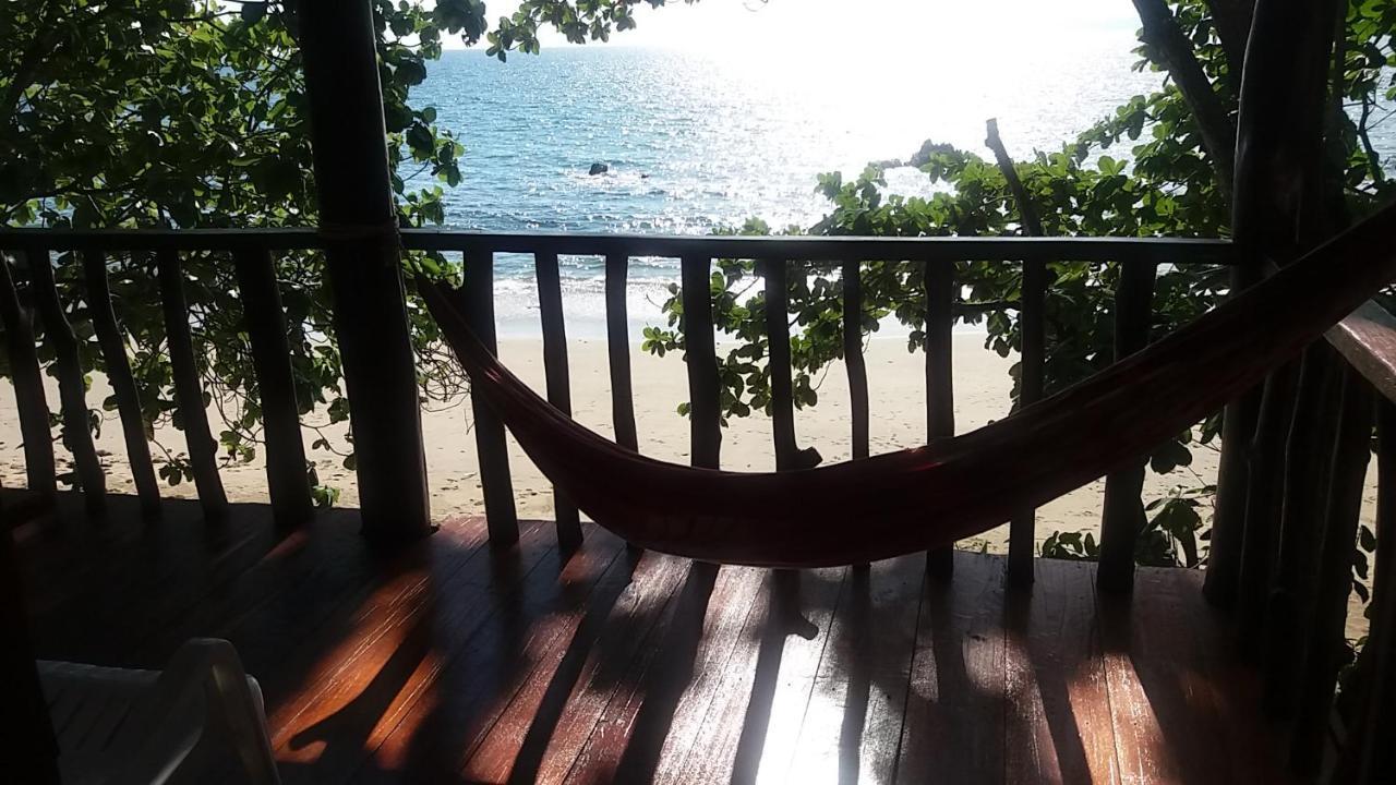 Kohjum Seafront Resort Koh Jum Zewnętrze zdjęcie